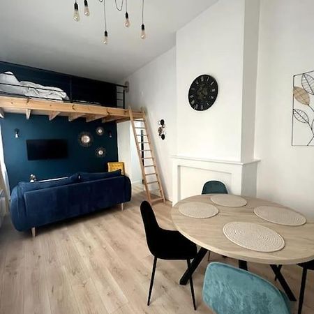 Chez Corinne Bray-Dunes Dış mekan fotoğraf